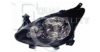 EQUAL QUALITY PP1004S Headlight